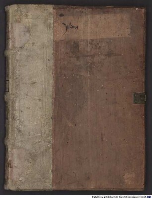 In libros Regum - BSB Clm 6307
