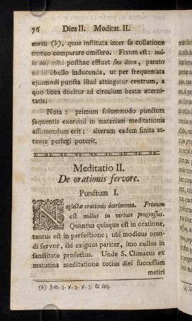 76-87, Meditatio II.