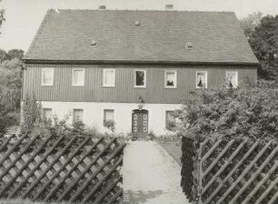 Wohnhaus, Mulda (Sachsen)