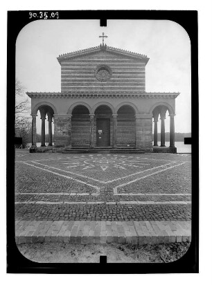Heilandskirche