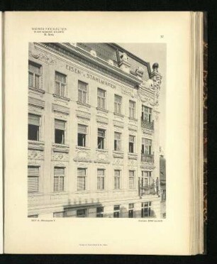 Brückengasse 8