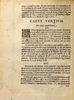 Assertiones Iuridicae De Rebus Creditis