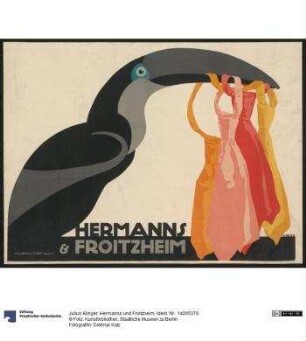 Hermanns und Froitzheim