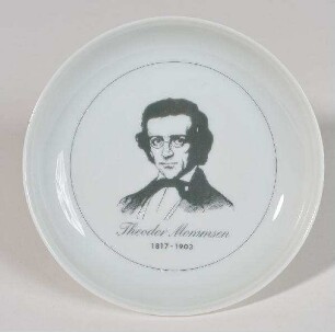 Theodor Mommsen
