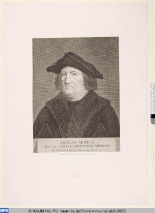 Thomas Morus