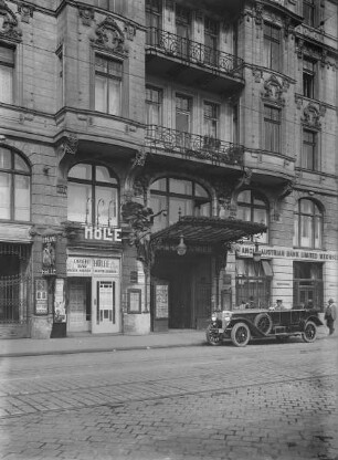 Theater an der Wien