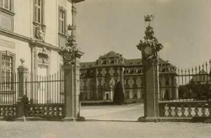 Bruchsal