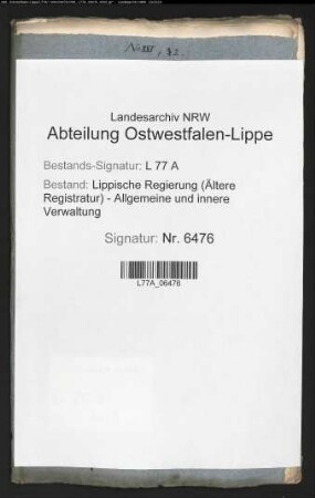 Abschoß gegen die Grafschaft Schaumburg, hessischen Teils