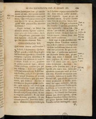 274-290, XVI. Quid mortuo Domino considerandum?
