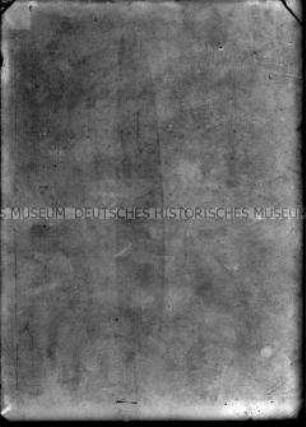 Trabantencouse des Kaisers Matthias, Detail