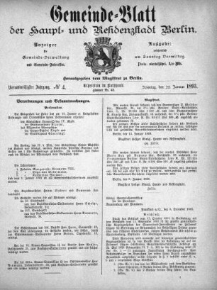 1893,4: No. 4, 22. Januar 1893