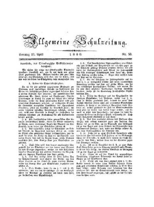 Actenstücke, das Oldenburgische Volksschulwesen betreffend