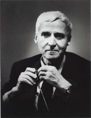 Konstantin Simonow