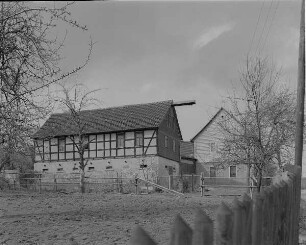 Fraureuth, Bauernhof