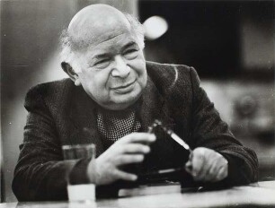 Rudolf Hirsch