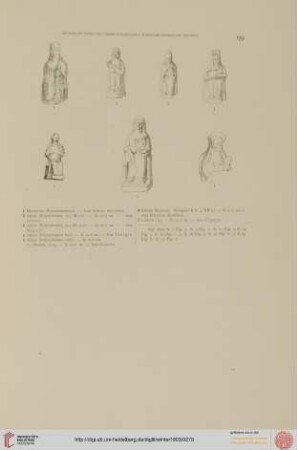 Weibliche Figuren mit Kindern