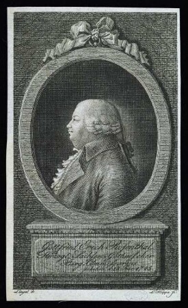 Rosenthal, Gottfried Erich