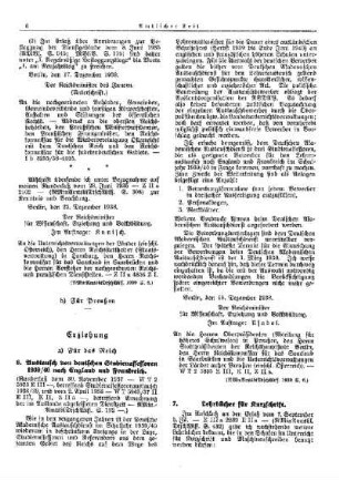 Lehrbücher für Kurzschrift : [Erziehung] ; [Für das Reich] ; [Amtliche Erlasse] ; [Amtlicher Teil]