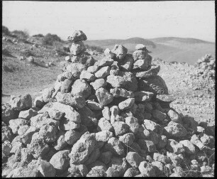 kanatir f. nebi musa bei elmetabi' [wohl: Jerusalem Umgebung]