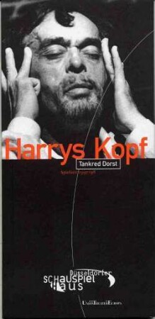 Harrys Kopf