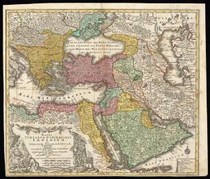 Magni Turcarum Dominatoris