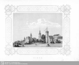 Schloss Riesa
