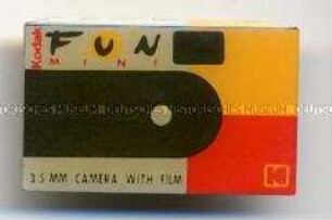 Kodak fun mini