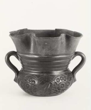 Becher