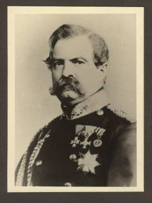 Hegelmaier, Ludwig von