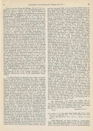 98-100 [Rezension] Ihr werdet meine Zeugen sein