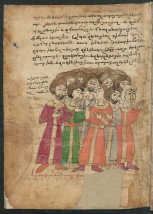 Illustration: f. 34v-35v