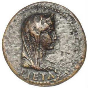 Drusus (Minor)