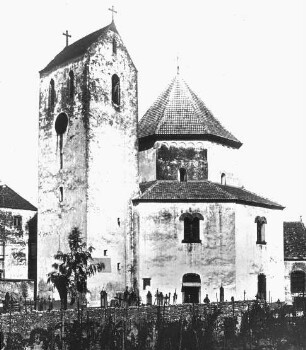 Ottmarsheim (Haut-Rhin)