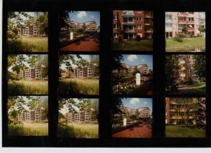 Wohnpark am See, 1986