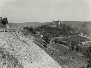 Willibaldsburg