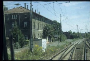 Bf. Waiblingen