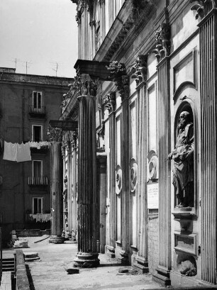 San Paolo Maggiore