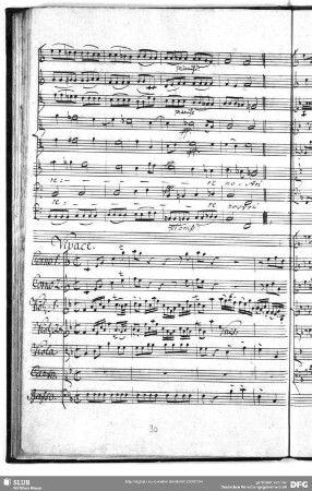 Quoniam tu solus sanctus