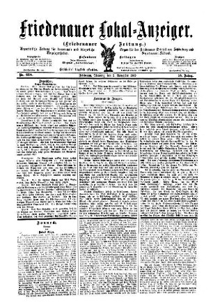 Nr. 258, 02.11.1909