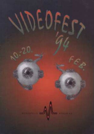 VideoFest '94
