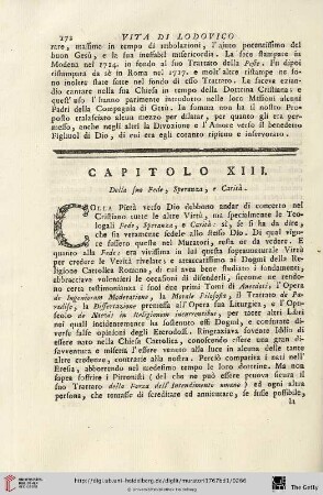 Capitolo XIII.