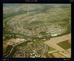 Neckarweihingen