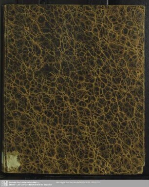 1822: Leipziger Fama oder Jahrbuch der merkwürdigsten Weltbegebenheiten