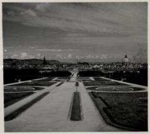 Wien, Unteres Belvedere