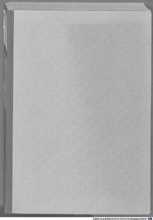 Allgemeine Zeitung. Beilage zur Allgemeinen Zeitung. 1899,1/3