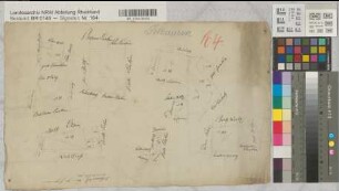 Selhausen Feldbuch