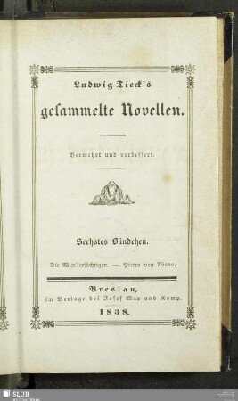 6: Die Wundersüchtigen. Pietro von Abano