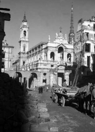 Santissima Annunziata