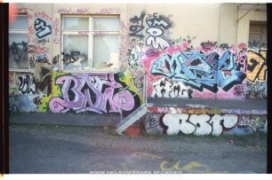 MeteR FFM