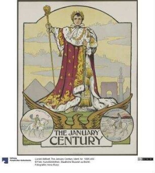 The January Century